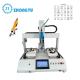 High-End Desktop Automatic Screw Tightening Machine Professional Use Automatic Screw Locking Machine China Supplier