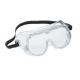 Disposable Custom Medical Goggles Ergonomic Design With Static Resistance