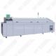 Hot Sale Smt Oven LED Compact Soldering Machine Assembly Equipment Reflow Solders Machine