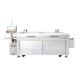 Online SMT Line Equipment Single Sided PCBA Cleaning Machine 500W