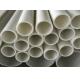 Anti Corrosion FRPP Pipe High Temperature Resistant For Chemical Industry