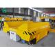 5T Pipe Factory Interbay Rail Electrical Load Transfer Trailer
