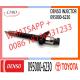 injector nozzle 23670-0R020 23670-0R170 23670-0R120 injector for Toyota 2AD-FTV fuel injector 095000-6040 095000-6230