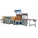 50Pcs/Min Fully Automatic Shrink Wrapping Machine