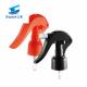 24/410 Plastic Mist Pump Sprayer Nozzle Black Mini Trigger Sprayer