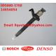 DENSO common rail injector 095000-5760 for Mitsubishi Pajero / Montero 1465A054