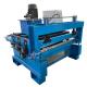 Color Steel Roll Forming Machine Parts PPGI Metal Sheet Cutting Machine 1250mm