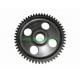 31331-26832 TC422-26830 Kubota Tractor Parts Gear (53Tx34T,thick 40mm) Agricuatural Machinery Parts