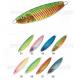 New design best sale 100g 11.5cm lead fishing lure