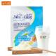 Meiling powdered instant dried full cream goat milk  in 400g