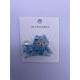 Versatile Unisex Cute Acrylic Cats Hair Claw Clip for Easy Hair Management