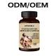 Capsule Mens Enhancement Supplements Cordyceps Sinensis Paecilomyces Hepialid Extract