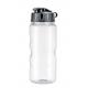 Food Grade Plastic Sports Water Bottle Eco Friendly BPA Free Custom Color