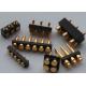 Automotive Applied Low Profile Pogo Pins Printed Circuit Board Parts