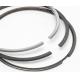 6CT Engine Seal Piston Rings 114mm 4089644 Generator Piston Rings With Chrome Plating