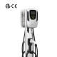 40Amp 240V 9.6KW  Public Car Charging Points With OCPP