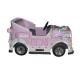 Wholesale price kids ride car two seat ride on toy Remote Control Coin Operated Battery Rides