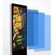 Reaction Speed 6ms LCD Touch Screen