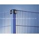 Anti Ultraviolet 358 Security Fence Convenient Installation For Airport