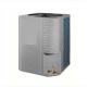 Waterproof Heat Pump Hot Water Heater With DC Inverter Brushless Motor