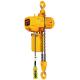 Industrial Lifting Equipment Super Alloy Steel Chain Electrical Hoist