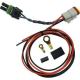 TE 2 PIN Waterproof Automotive 16 GA Connector Perfect for Custom Wire Harness in Car