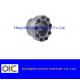 Automatic Self Centering Steel Lock Machine Keyless Shaft Locking Devices Keyless Shaft Coupling