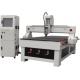 1325 3axis cnc router for wood with vaccum table and T-slot table Ncstudio control