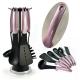7-Piece Nylon Kitchen Utensil Set for Home Kitchen Cooking Supplies And Necessities