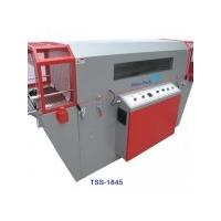 720kg Box Shrink Wrapping Machine ,  20 KW SSR Heat Tunnel Shrink Wrap Machine