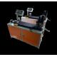 220V filter aluminum profile external frame corner code plug-in automatic cutting machine