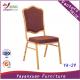 Stackable Metal Banquet Chairs at Factory Price (YA-29)