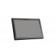 10 inch Domotic tablet pc with NFC and wall mounting for smart villa and access control