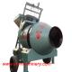 JZC350 Small Chinese Portable Mobile Type Concrete Mixer With Pump