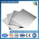 SGS Certified Universal Materials Plate 430 Stainless Steel Sheet with /- 1% Tolerance