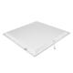 3000-6000K Square Shaped Emergency LED Panel Light With 48W 72W, 3 CCT adjustable
