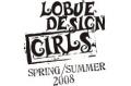 Lobue design for girls