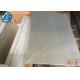 Corrosion Resist Magnesium Metal Sheet High Temperature Aircraft , Engines , Missiles