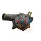 1-13650017-1 Engine Mining Excavator Diesel 1-13650017-1 Water Pump Assy Isuzu