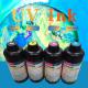 UV Ink ISO Certified TPU UV Ink C/M/Y/K/W/V Color Available ink
