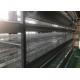 Industrial Poultry Farm Feeding System  Comfortable Cage Poultry House