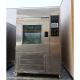 Ip5/6x Programmable Constant Climate Chamber Power Sand And Dust Test