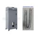 Electronic Solder Fume Extractor 700W High Filtering Efficiency