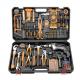 tool set wholesale Tool Kit with Tool Storage Case Hand Tool auto repair for home use