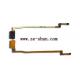 mobile phone flex cable for Sony Ericsson W20 speaker
