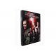Dark Matter Season 3 DVD TV Show Action Crime Thriller Science Fiction Drama Series Film DVD For Family