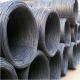 Customized Steel Wire Rod ASTM Standard for Q195/Q235/SAE1006-1008 Applications