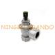 DMF-ZM-40S 1-1/2'' Inch Compression Fitting Double Diaphragm Valve