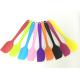 FDA , LFGB Standard , Non-Stick ,Easy Clean , Silicone Spoon Spatula