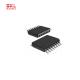 SI8244BB-D-IS1R  Semiconductor IC Chip  High-Performance Semiconductor IC Chip For Optimal Performance